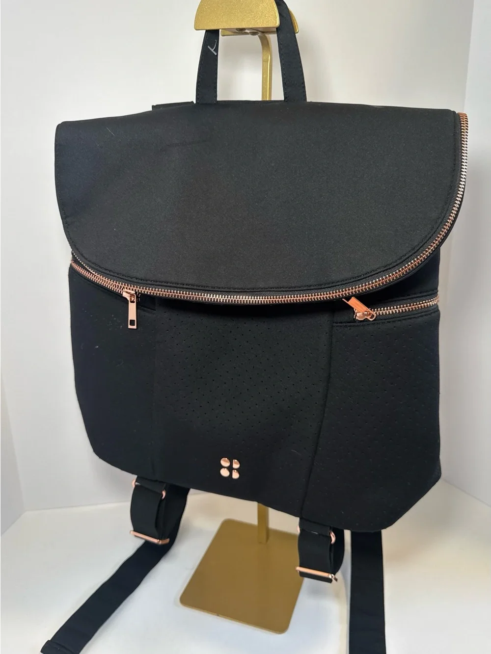Sweaty Betty All Sport Backpack from the activewear brand